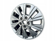 Load image into Gallery viewer, 1x Alufelge 17 Zoll 7T0601025A VW Transporter Caravelle Rim Wheel FEL3879531287mg