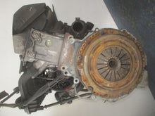 Laden Sie das Bild in den Galerie-Viewer, Motor BMW 5 E39 M51D25 2.5 TDS 143PS 1997 Diesel Engine Unkomplett