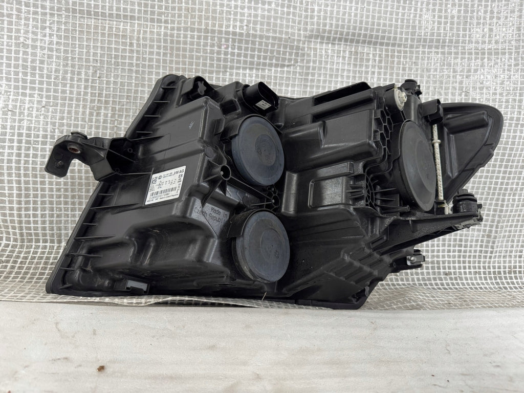 Frontscheinwerfer Man Tge Crafter 7C1941006 Rechts Scheinwerfer Headlight SCH2055183869bp