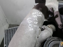 Load image into Gallery viewer, Motor Audi A4 B8 CGK 2.7 TDI 2008 Diesel Engine Unkomplett