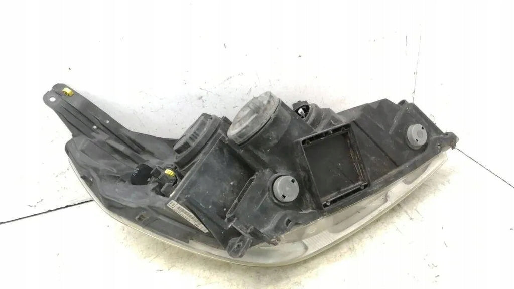 Frontscheinwerfer Opel Vectra C 89312271 13251939 Links Scheinwerfer Headlight SCH7495862130eb