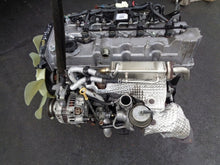 Load image into Gallery viewer, Motor Ford Mazda Ranger Bt50 2.5 TDCI 140PS 71kW 103TKm 2011 Diesel Komplett MOT7327084329vg