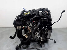 Laden Sie das Bild in den Galerie-Viewer, Motor BMW F11 F10 B47D20A 2.0 190PS 140kW 83TKm 2014 Diesel Engine Komplett MOT2464994553yc