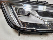 Laden Sie das Bild in den Galerie-Viewer, Frontscheinwerfer Audi A4 B9 8W0941033 8W0941034 LED Ein Satz Headlight SCH1904162507do