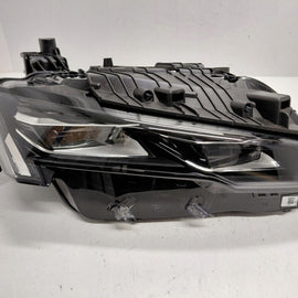 Frontscheinwerfer Peugeot 308 III 9849114880 Rechts Scheinwerfer Headlight SCH7377886670me