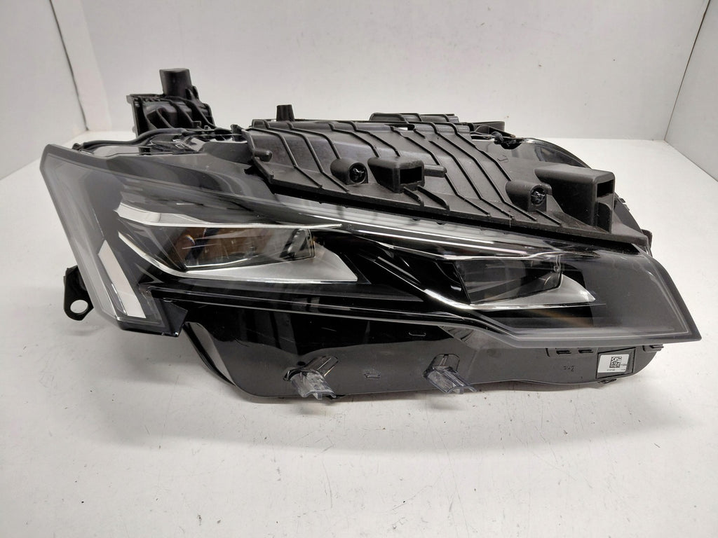 Frontscheinwerfer Peugeot 308 III 9849114880 Rechts Scheinwerfer Headlight SCH7377886670me