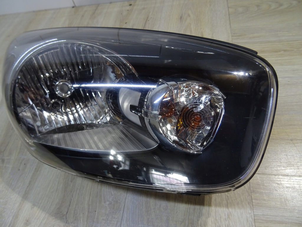 Frontscheinwerfer Kia Picanto 92102-1Y3 Rechts Scheinwerfer Headlight