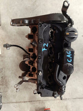 Load image into Gallery viewer, Motor Audi Skoda VW A4 B8 CAG 2.0 TDI 98TKm 2007 Diesel Engine Unkomplett