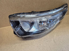 Laden Sie das Bild in den Galerie-Viewer, Frontscheinwerfer Iveco Daily I 05802476874 Links Scheinwerfer Headlight SCH6876889673ru