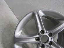 Laden Sie das Bild in den Galerie-Viewer, 1x Alufelge 18 Zoll 7.0" 49ET 6779800 BMW 1 E88 E82 Rim Wheel FEL6676051091fd
