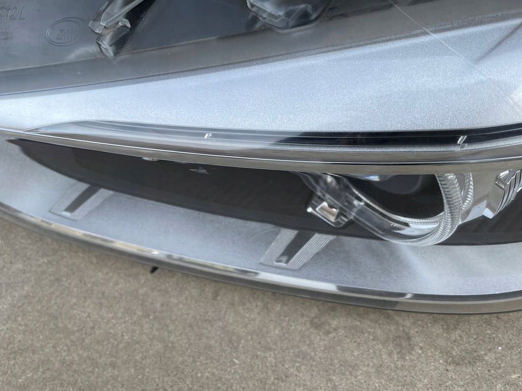 Frontscheinwerfer BMW 3 F30 F31 7259525 Bi-Xenon Ein Stück (Rechts oder Links) SCH1826839306zb