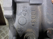 Load image into Gallery viewer, Motor BMW E91 M47T 3.0 2006 Diesel Engine Unkomplett