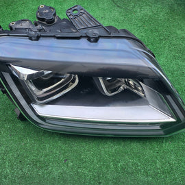Frontscheinwerfer VW Amarok 2H3941032 Rechts Scheinwerfer Headlight SCH8777275127sn