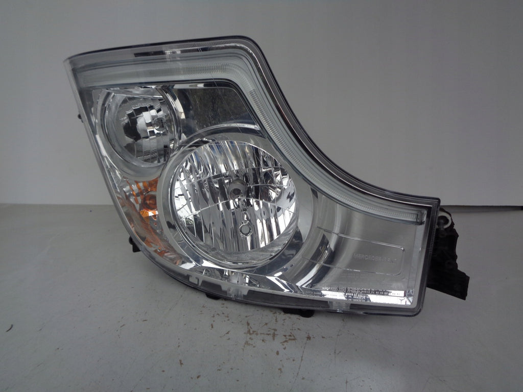 Frontscheinwerfer Mercedes-Benz A9608205139 LED Rechts Scheinwerfer Headlight