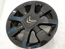 Load image into Gallery viewer, 1x Alufelge 16 Zoll 6.5" 4x108 20ET 9800494077 Citroën C4 Cactus Rim Wheel FEL7863612400xn