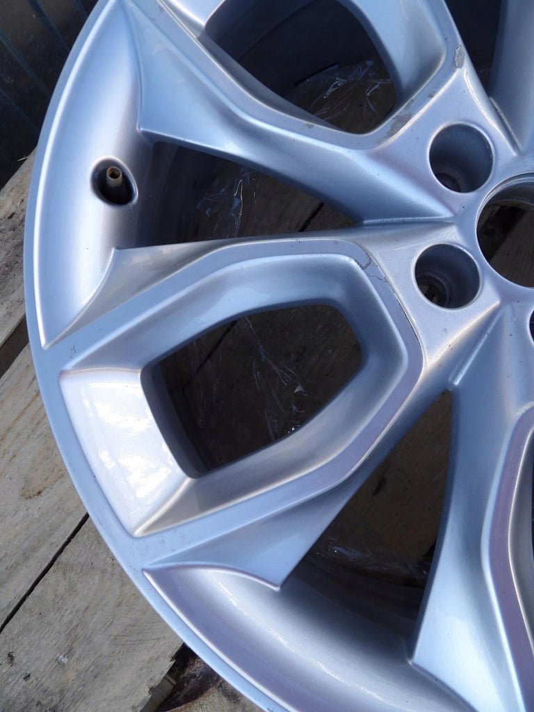 1x Alufelge 17 Zoll 7.0" 5x112 658601025 Skoda Scala Kamiq Rim Wheel FEL2480690576nx