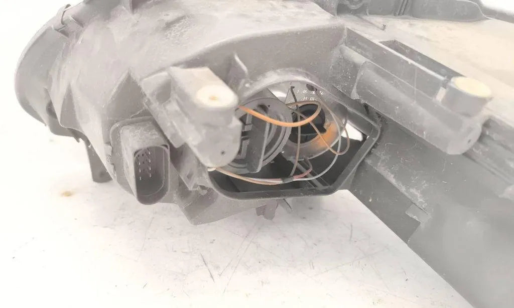 Frontscheinwerfer VW Touran 1T0941006D Rechts Scheinwerfer Headlight SCH9105989719px