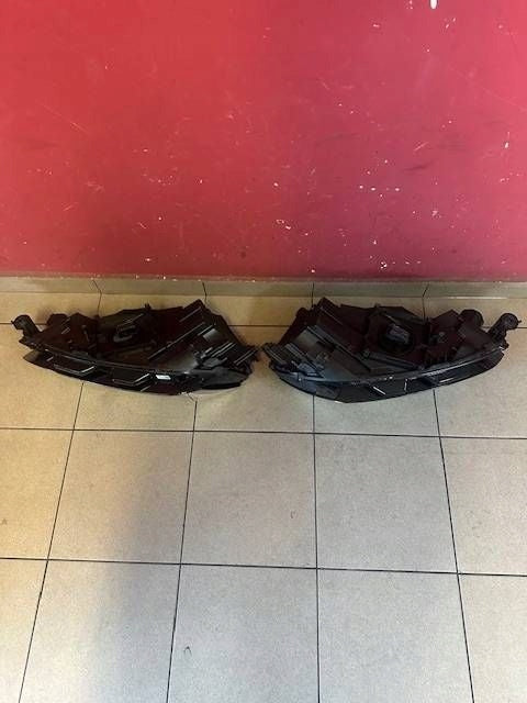 Frontscheinwerfer Audi A5 8W6941783H Ein Satz Scheinwerfer Headlight