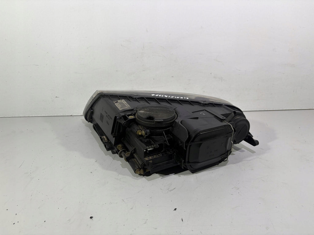 Frontscheinwerfer VW Touareg 12784343643 Rechts Scheinwerfer Headlight SCH2426481136tz