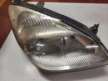 Laden Sie das Bild in den Galerie-Viewer, Frontscheinwerfer Citroën C5 III 9644275280 Rechts Scheinwerfer Headlight SCH1567653907hl