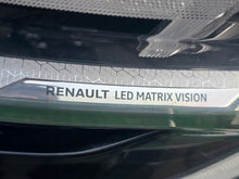 Laden Sie das Bild in den Galerie-Viewer, Frontscheinwerfer Renault 260609504R LED Links Scheinwerfer Headlight SCH6509308926hk