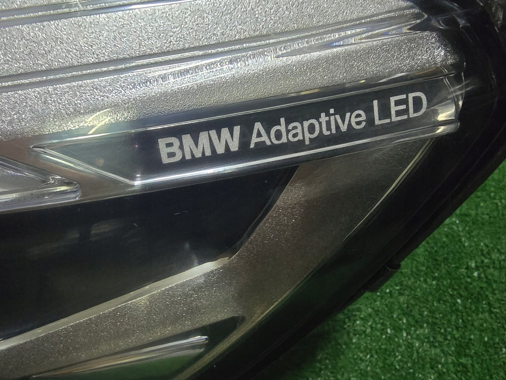 Frontscheinwerfer BMW 2 F45 8738645-04LL Full LED Links Scheinwerfer Headlight SCH4942536670tn