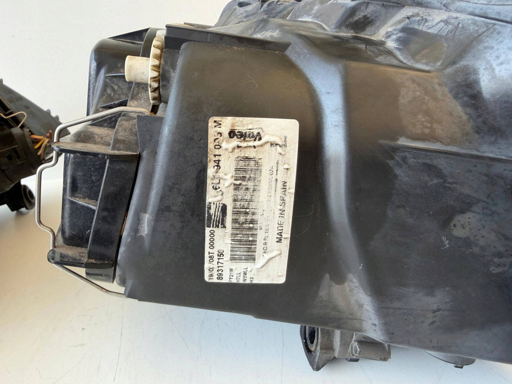 Frontscheinwerfer Seat Ibiza III 6L1941006M 6L1941005M Rechts oder Links SCH9422621937kd