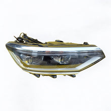 Laden Sie das Bild in den Galerie-Viewer, Frontscheinwerfer VW Passat B8 3G1941082P LED Rechts Scheinwerfer Headlight