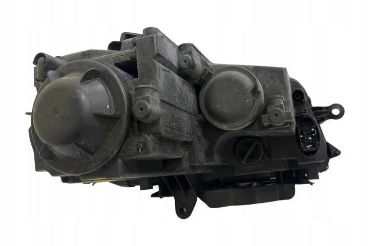 Frontscheinwerfer VW Touran 301233201 Links Scheinwerfer Headlight SCH5428095203qa