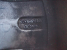 Laden Sie das Bild in den Galerie-Viewer, 1x Alufelge 16 Zoll 7.0&quot; 5x112 45ET 4B0601025F Audi A4 B6 Rim Wheel