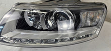 Laden Sie das Bild in den Galerie-Viewer, Frontscheinwerfer Audi A6 C6 1EL00992551 LED FALSE Scheinwerfer Headlight SCH4953999826jr