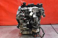 Laden Sie das Bild in den Galerie-Viewer, Motor VW Passat CBA 2.0 TDI 140PS 2008 Diesel Engine Unkomplett