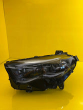 Load image into Gallery viewer, Frontscheinwerfer Mercedes-Benz A2149064102 LED Links Scheinwerfer Headlight SCH6650201195ui