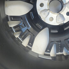 Load image into Gallery viewer, 1x Alufelge 19 Zoll 8.0" 5x112 49ET Matt Schwarz 5FA601025R Cupra Leon Rim Wheel FEL6127994723xf