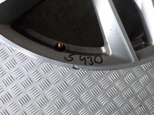 Laden Sie das Bild in den Galerie-Viewer, 1x Alufelge 20 Zoll 8.5" 5x112 43ET 4G9601025N Audi Rim Wheel FEL7493677595ac