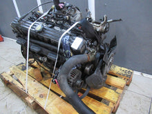 Load image into Gallery viewer, Motor Jeep Grand Cherokee I Wj Wg ERH 4.0 190TKm 1998 Benzin Engine Komplett MOT5593433129pz