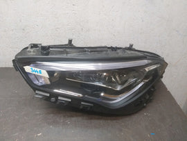 Frontscheinwerfer Mercedes-Benz Cla 9832837680 Links Scheinwerfer Headlight SCH3488456397av