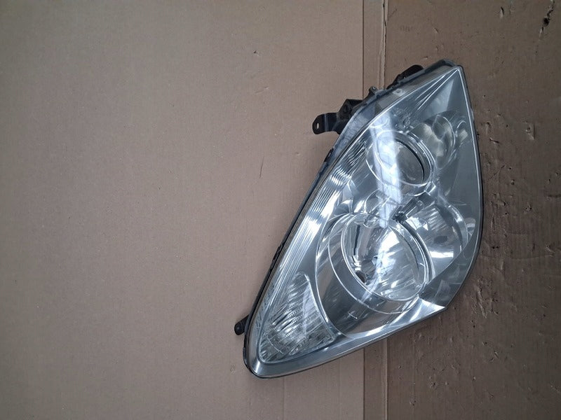 Frontscheinwerfer Toyota Corolla Verso Rechts Scheinwerfer Headlight SCH3993683658le