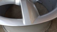 Load image into Gallery viewer, 4x Alufelge 17 Zoll 8.0" 5x112 26ET Glanz Silber 8T0601025 Audi A5 Rim Wheel FEL8740204904zk