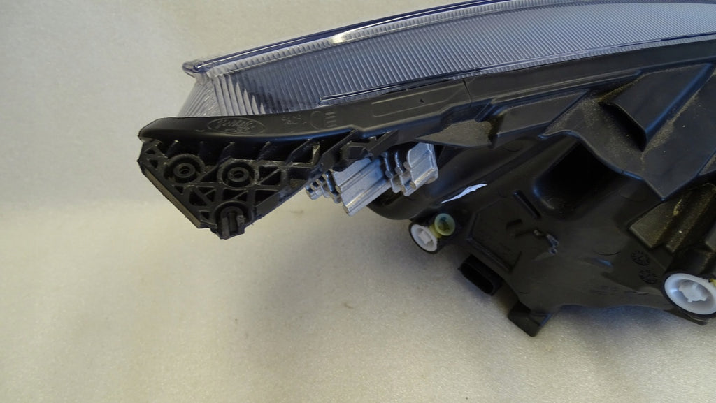 Frontscheinwerfer Ford Focus IV NX7B-13E015-CF LED Links Scheinwerfer Headlight SCH7413323847rl