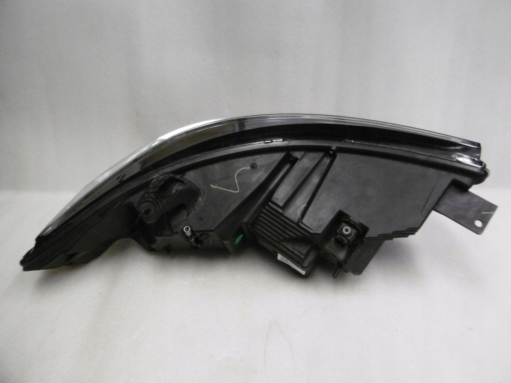 Frontscheinwerfer Ford LB5B-13W030-EK LED Links Scheinwerfer Headlight SCH8983295531xx