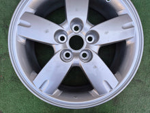 Laden Sie das Bild in den Galerie-Viewer, 1x Alufelge 17 Zoll 5x114.3 Mitsubishi Outlander I Rim Wheel FEL5150652628th