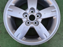 Laden Sie das Bild in den Galerie-Viewer, 1x Alufelge 17 Zoll 5x114.3 Mitsubishi Outlander I Rim Wheel FEL5150652628th