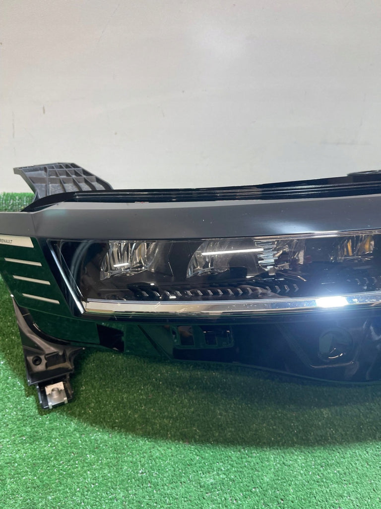 Frontscheinwerfer Renault Megane I E Tech 260102443R LED Rechts Headlight SCH3861500774ff