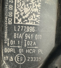Laden Sie das Bild in den Galerie-Viewer, Frontscheinwerfer Audi Q2 L277996 Links Scheinwerfer Headlight SCH8733861162ao