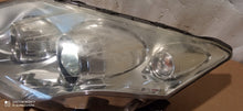 Laden Sie das Bild in den Galerie-Viewer, Frontscheinwerfer Renault Laguna III 260600035R Xenon Links Headlight