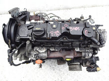 Laden Sie das Bild in den Galerie-Viewer, Motor Peugeot 508 I 9H05 1.6 HDI 2012 Diesel Engine Unkomplett MOT3268993670za