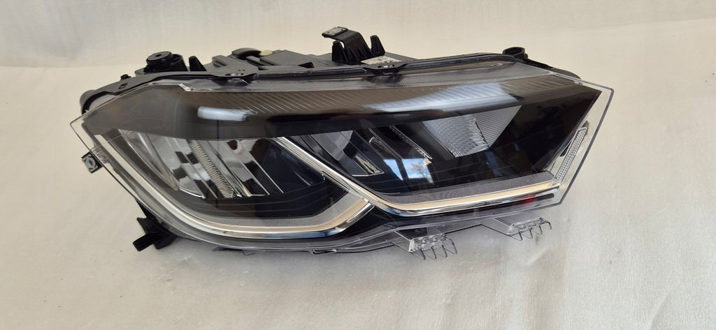 Frontscheinwerfer VW Polo 2G1941006E Full LED Rechts Scheinwerfer Headlight SCH6708478607ys