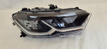 Laden Sie das Bild in den Galerie-Viewer, Frontscheinwerfer VW Polo 2G1941006E Full LED Rechts Scheinwerfer Headlight SCH6708478607ys