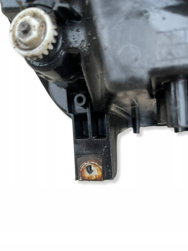 Frontscheinwerfer Mercedes-Benz C207 2078200159 Links Scheinwerfer Headlight SCH7638019173ey